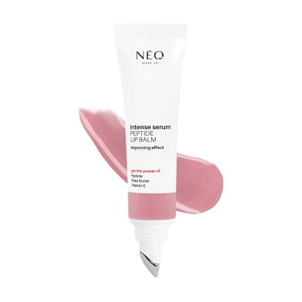 Lippenserum intense Peptide Lip Balm Perfect Pink NÉO MAKE UP