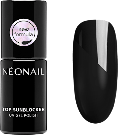 UV Top Coat Top Sunblocker NÉONAIL