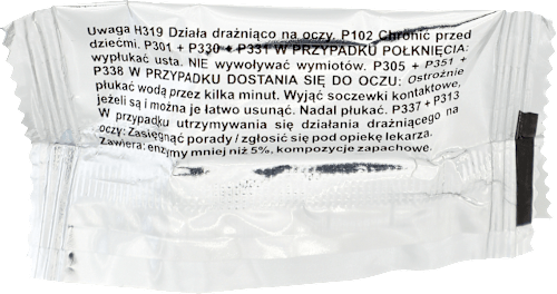 Tabletki do szamb i przydomowych oczyszczalni ścieków Microbec Ultra BROS