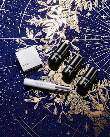 Adventskalender 2023 "Wear Color Wear Confidence" NÉONAIL