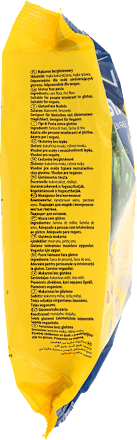Makaron filini nitka cienka  BEZGLUTEN