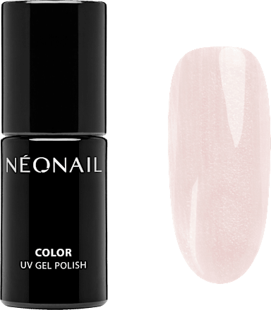 UV Nagellack A Moment In Time Peach Glaze NÉONAIL