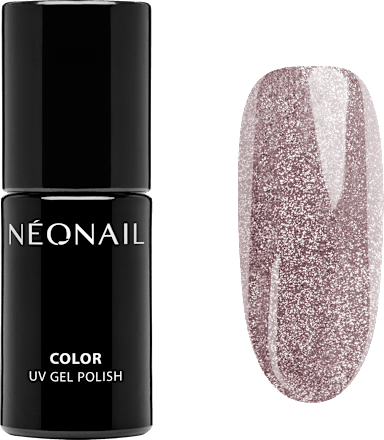 UV Nagellack Arctic Blush NÉONAIL