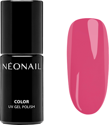 UV Nagellack Ticket To Anywhere NÉONAIL