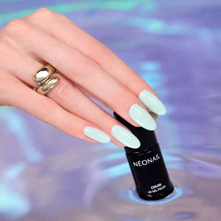 UV Nagellack Spring Cosmic Dreamscape NÉONAIL