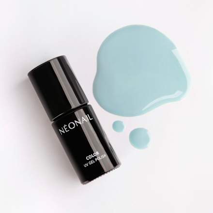 UV Nagellack Spring Sky Pulse NÉONAIL
