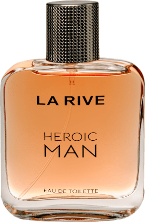 Férfi EdT Heroic Man La Rive