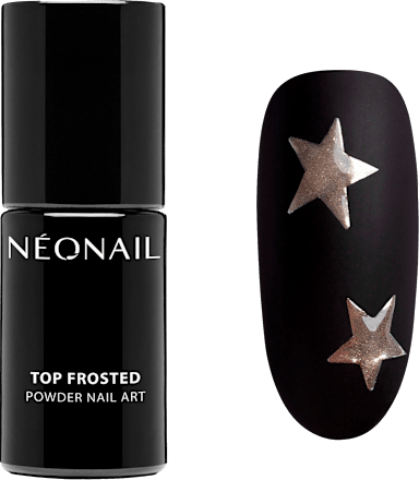 Top Coat Frosted NÉONAIL