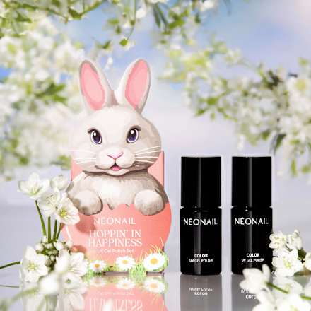 Geschenkset Hoppin In Happiness 2-tlg NÉONAIL