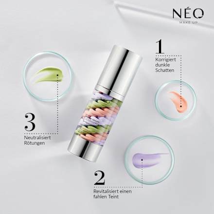 Serum Intense Colour Correting NÉO MAKE UP