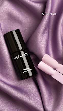 UV Nagellack Enthusiastic NÉONAIL