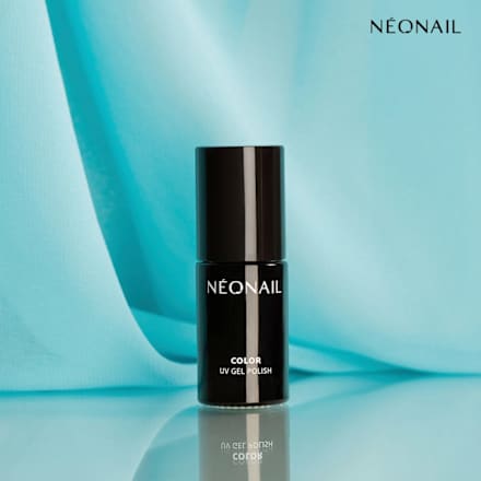 UV Nagellack Curious NÉONAIL