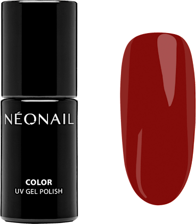 UV Nagellack Go See The World NÉONAIL