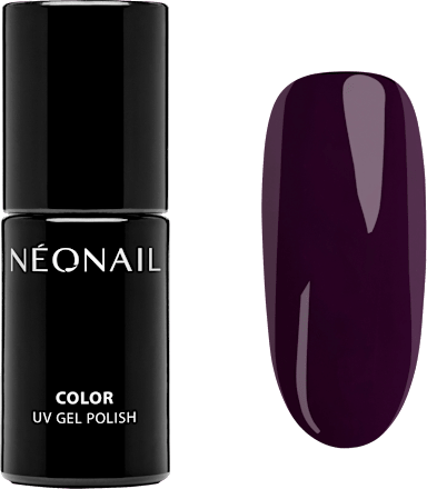 UV Nagellack No Risk, No Story NÉONAIL