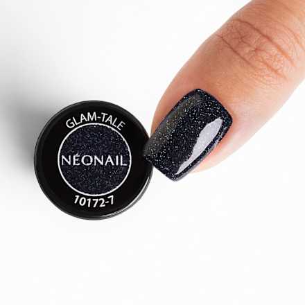 UV Nagellack Glam Tale Trust Your Glam NÉONAIL