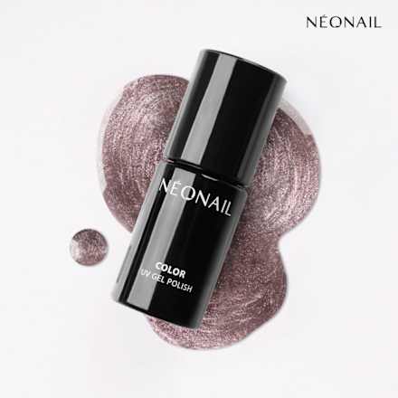 UV Nagellack Arctic Blush NÉONAIL