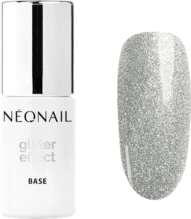 UV Nagellackset Lagoon Shimmer 2tlg NÉONAIL