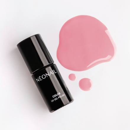 UV Nagellack Spring Astro Pop NÉONAIL