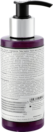 Darling Clementine - serum do pielegnacji skóry głowy Anwen