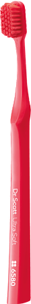 Szczoteczka do zębów 6580 Ultra Soft Dr Scott