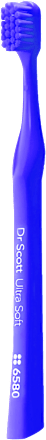 Szczoteczka do zębów 6580 Ultra Soft Dr Scott