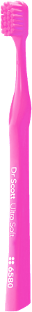 Szczoteczka do zębów 6580 Ultra Soft Dr Scott
