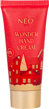 Adventskalender 2024 Christmas Wonderland NÉONAIL