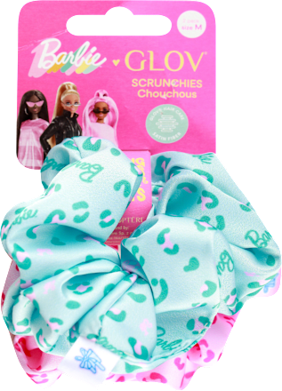 Barbie gumice za kosa, M GLOV