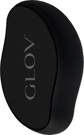 Nano stakleni depilator - crni GLOV