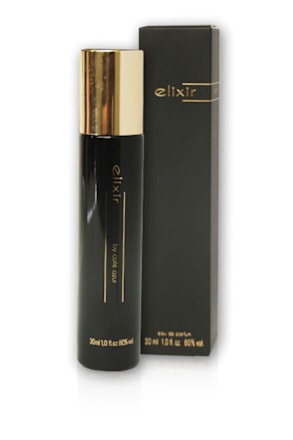 Дамска парфюмна вода Elixir 46 COTE AZUR PARFUM