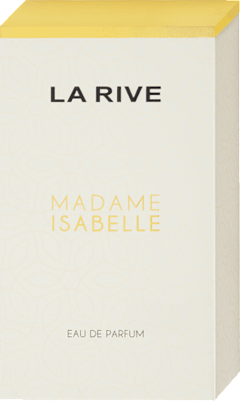 dámská EdP MADAME ISABELLE LA RIVE