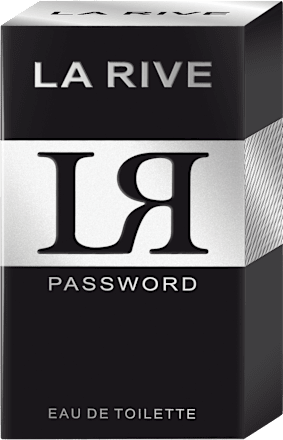 PASSWORD Edt - muški LA RIVE