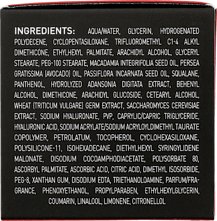 MEN Krem 40+ dzień/noc JANDA