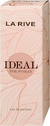 Női EdP I am Ideal La Rive