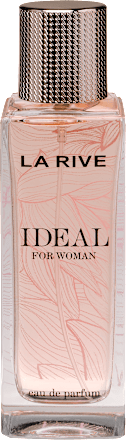 Női EdP I am Ideal La Rive