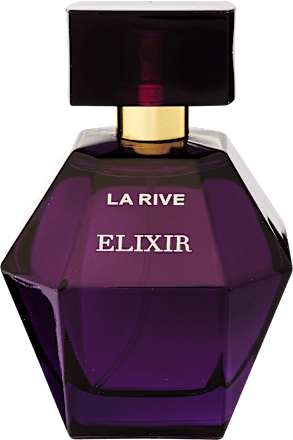 Női EdP Elixir La Rive