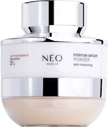 Puder Intense Serum LSF 10 NÉO MAKE UP