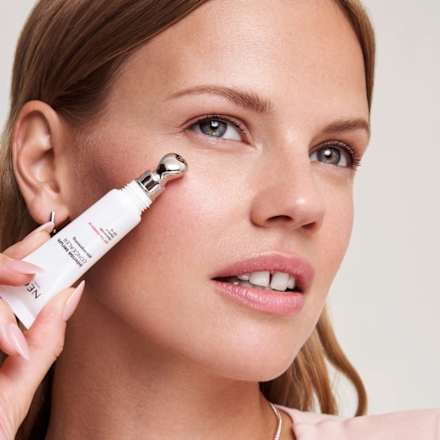 Concealer Intense Serum LSF 10, 01 Porcelain  NÉO MAKE UP