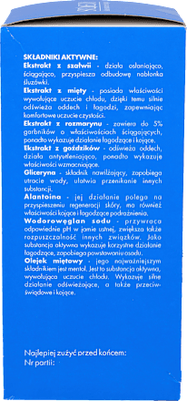 Ziołowy płyn do płukania jamy ustnej Sylveco
