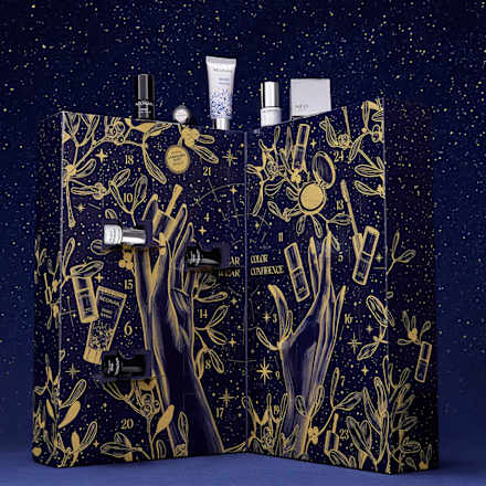 Adventskalender 2023 "Wear Color Wear Confidence" NÉONAIL