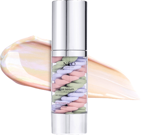 Serum Intense Colour Correting NÉO MAKE UP