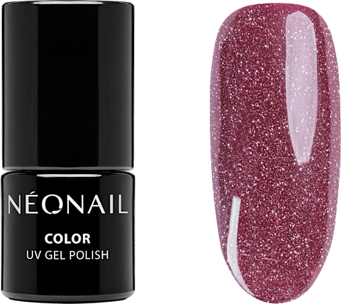 Adventskalender 2023 "Wear Color Wear Confidence" NÉONAIL