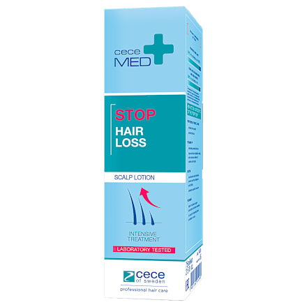 Stop Hair Loss losion protiv opadanja CECE MED
