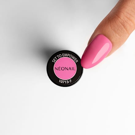 UV Nagellack Set To Empower NÉONAIL