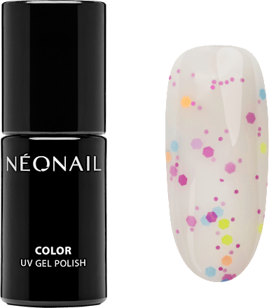 UV Nagellack Game, Set, Glam NÉONAIL