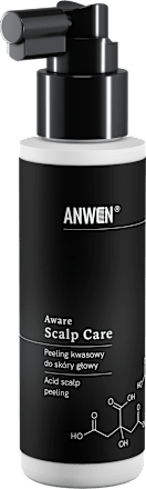 Peeling kwasowy do skóry głowy  Anwen