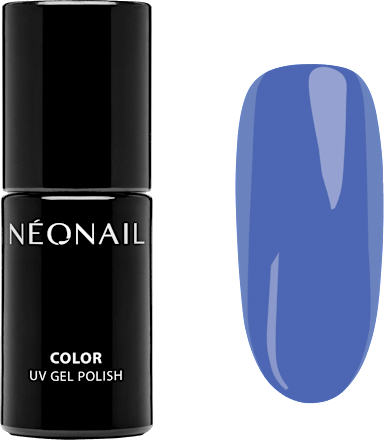 UV Nagellack Adventure Aura NÉONAIL