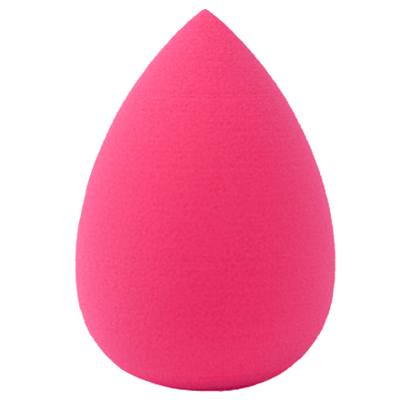 Burete ou pentru aplicarea machiajului Donegal