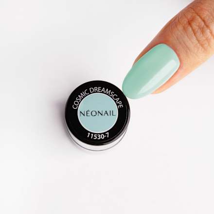 UV Nagellack Spring Cosmic Dreamscape NÉONAIL