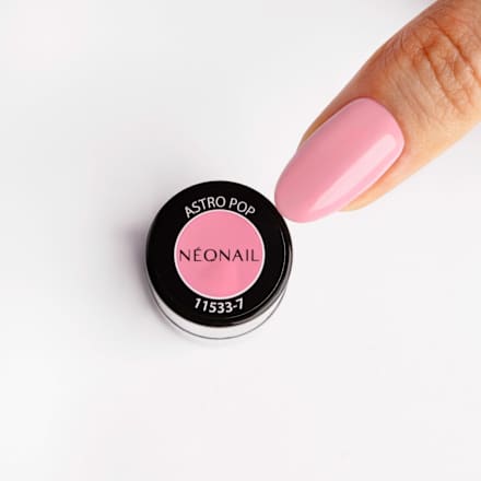 UV Nagellack Spring Astro Pop NÉONAIL